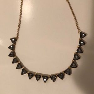 COPY - J. Crew subtle statement necklace